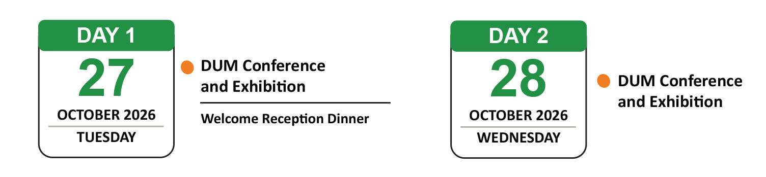 Program Structure for Dum 2024