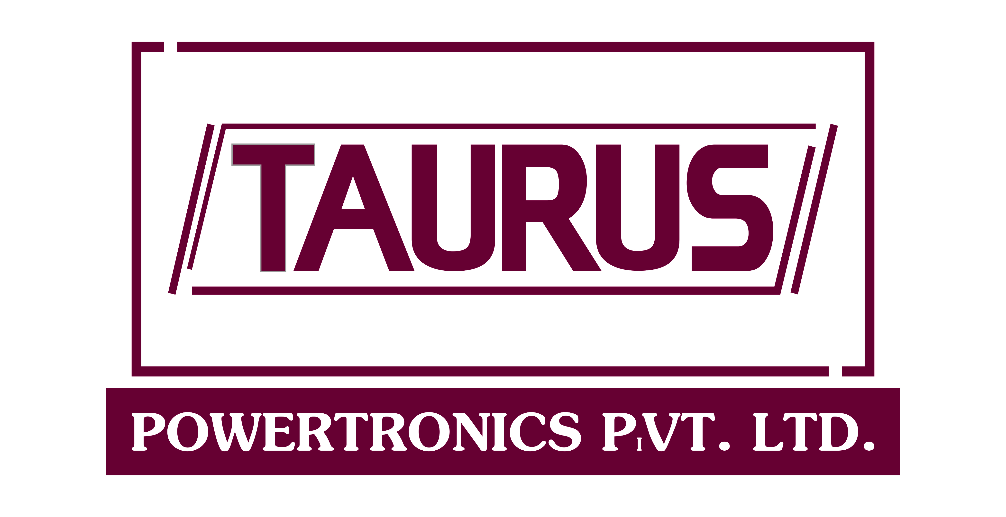 Taurus Powertronics