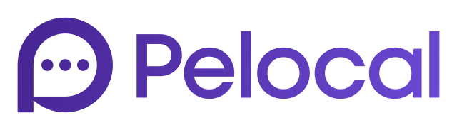 Pelocal logo