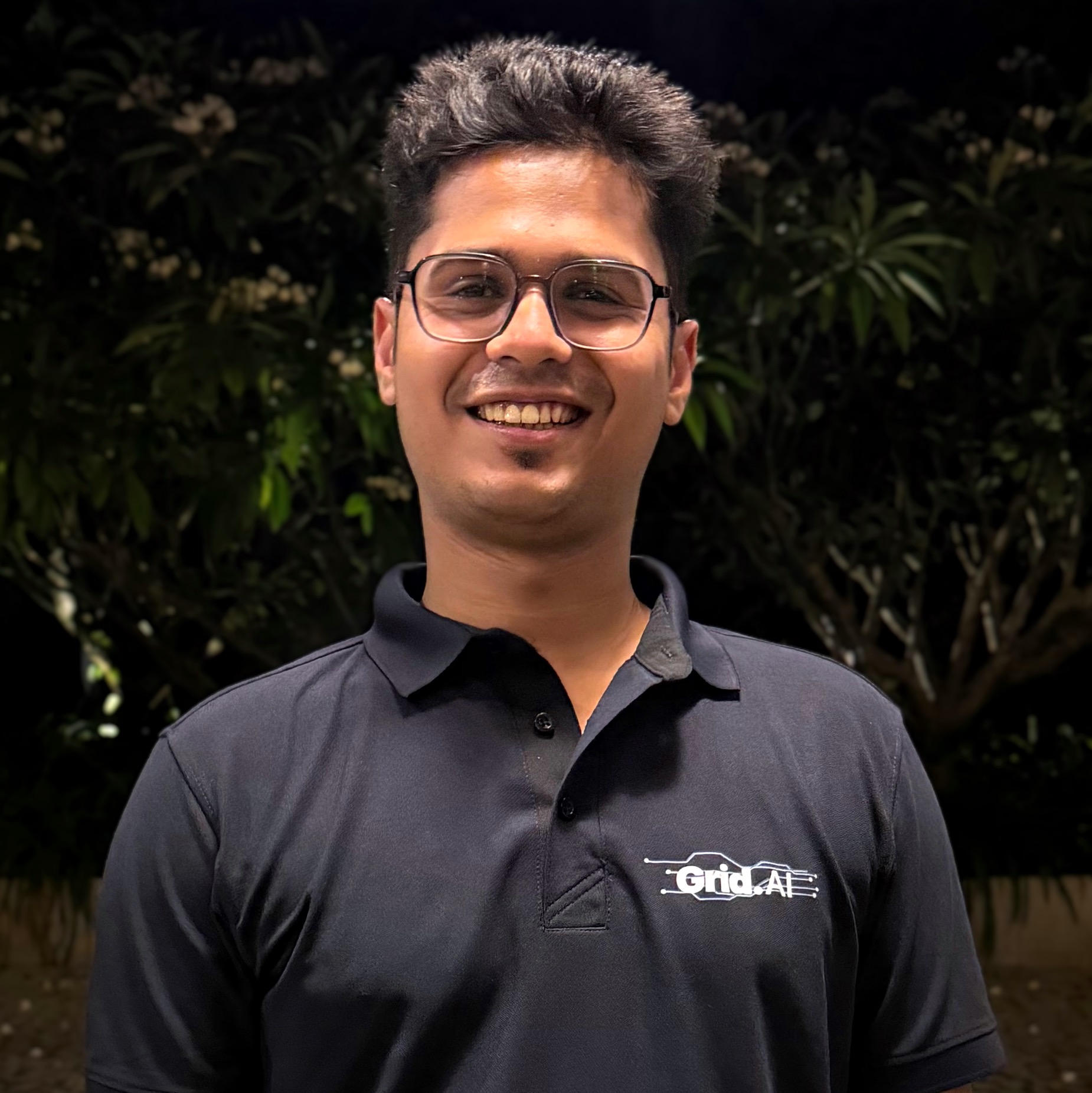 Aayush Agarwal