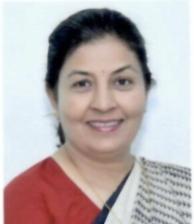 Abha Shukla