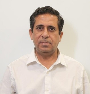 Ajoy Rajani