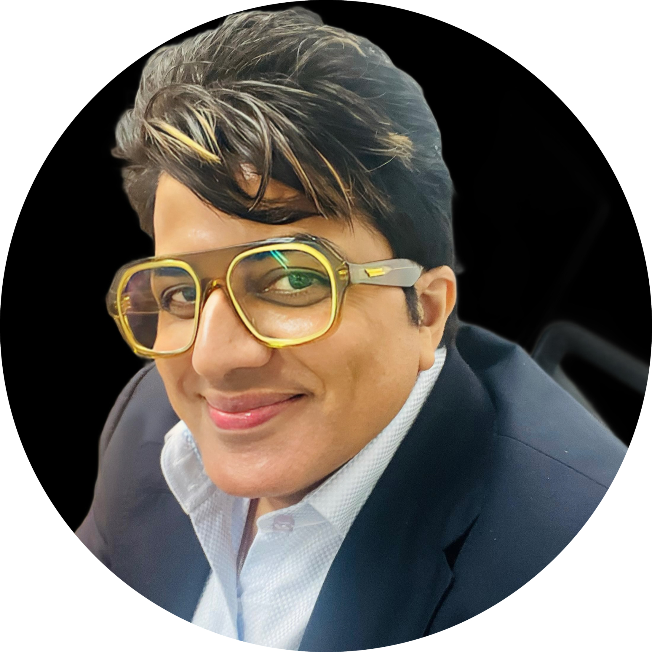 Anil Daulani