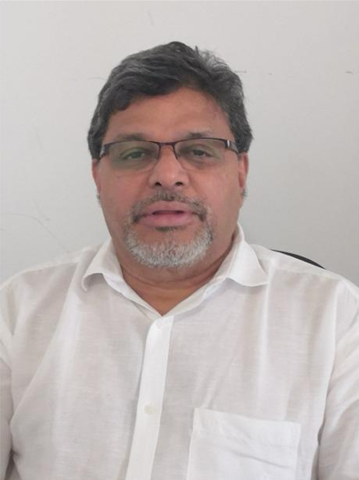 Anil Kumar