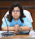 Arti Dogra