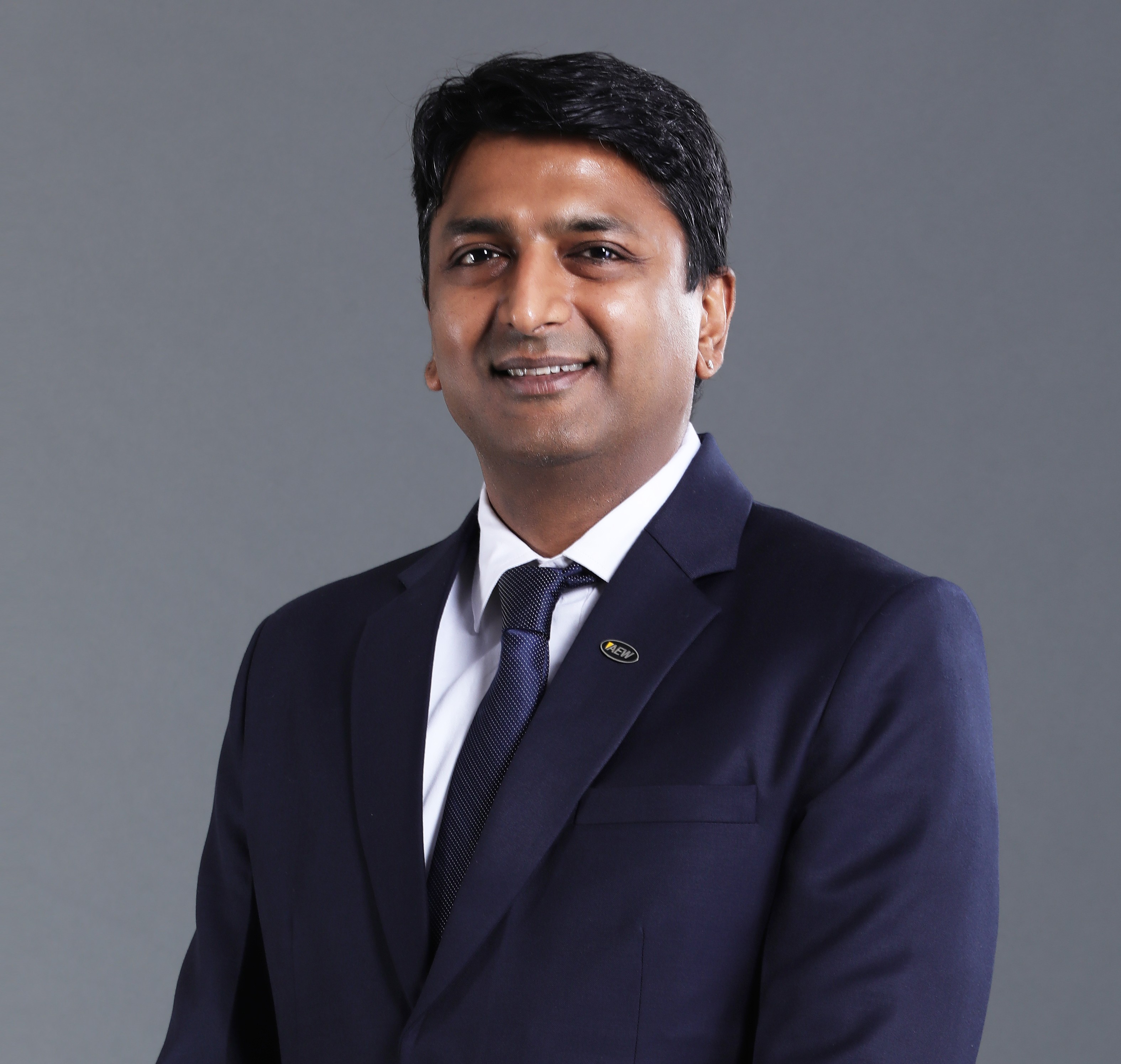 AshutoshGoel