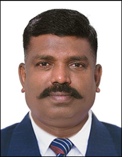 C. Nallasivan