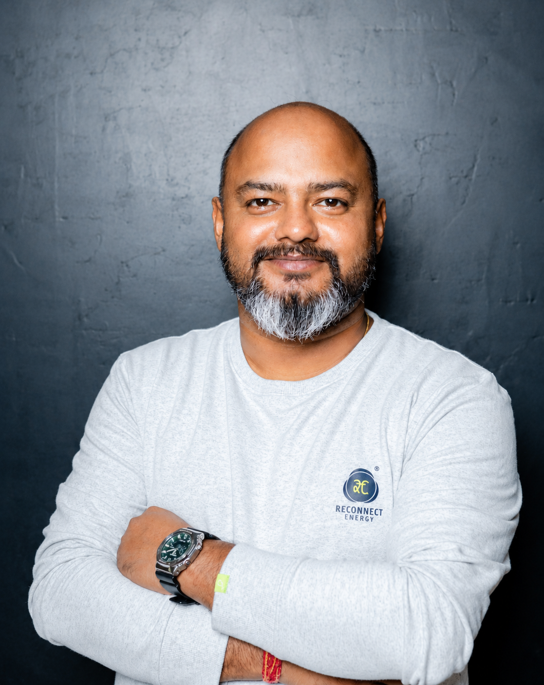 Chetan Singh Adhikari
