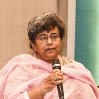 Deepti Mathur