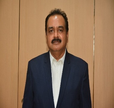 Dhananjay R Aundhekar