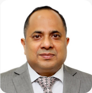 Ghanshyam Prasad