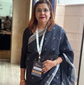 Kiran Gupta