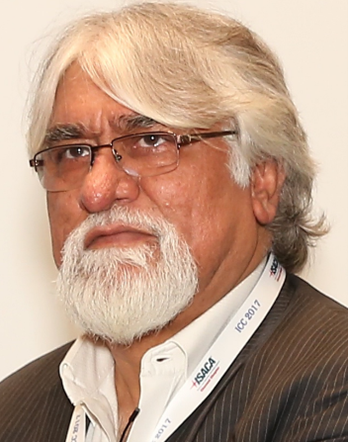 Kishore Narang
