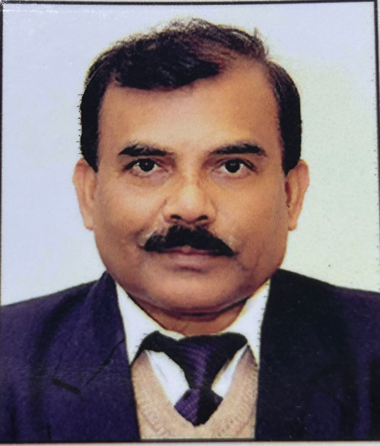 Manoj Kumar