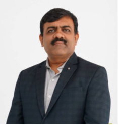 Nilesh Kane