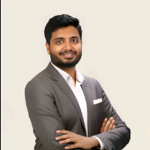 Nirmal Shaju