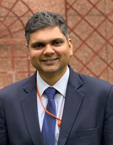 Pankaj Kumar