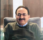 Pareekshit Bharadwaj