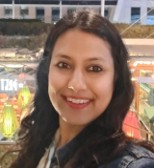 Payal Saha