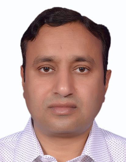 Prashant Verma