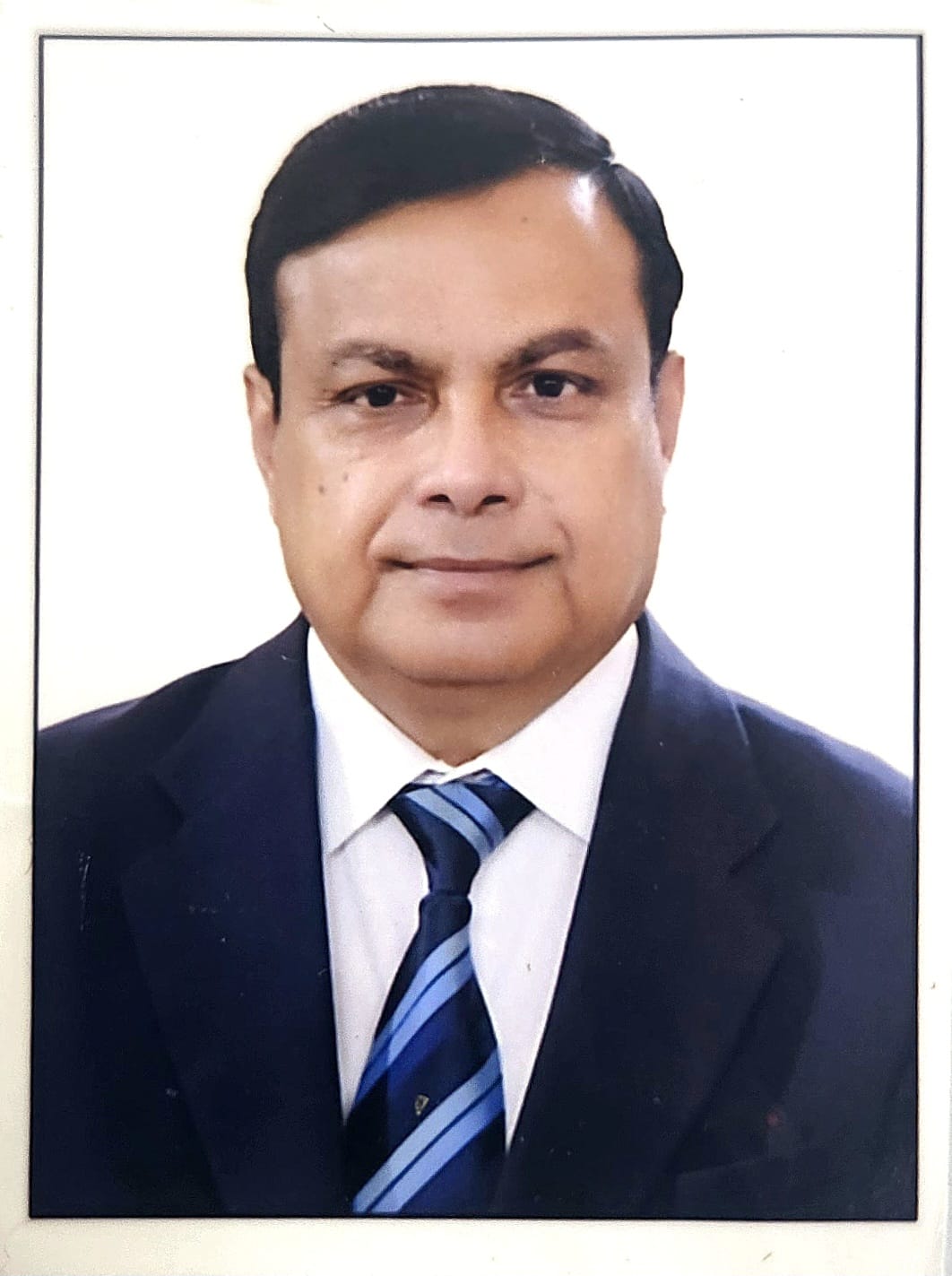 Rajesh Sharma