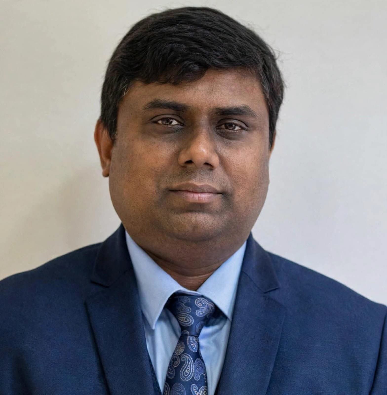 Ranvir Prasad