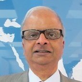 Ravi Seethapathy