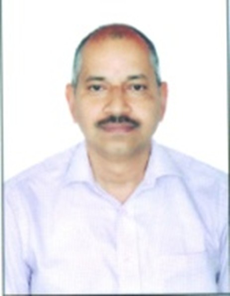 P Ravi Kumar