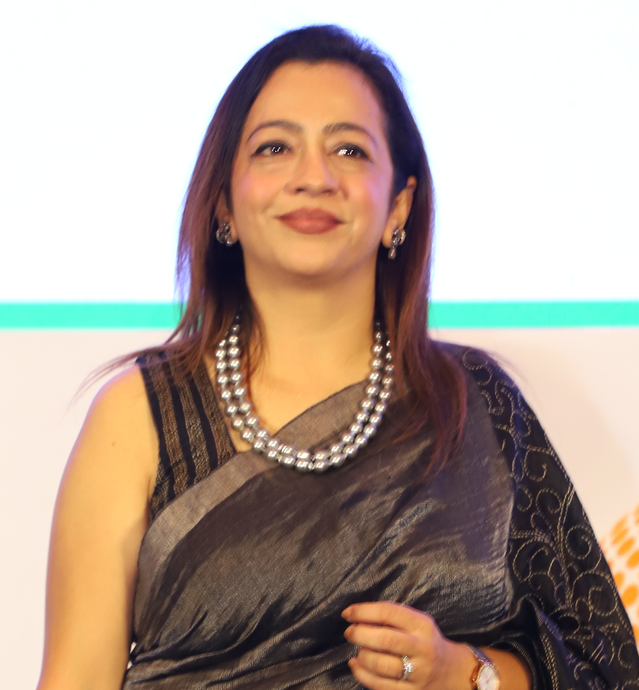 Reena Suri