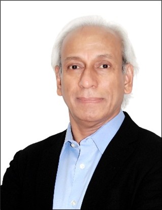 Reji Kumar Pillai