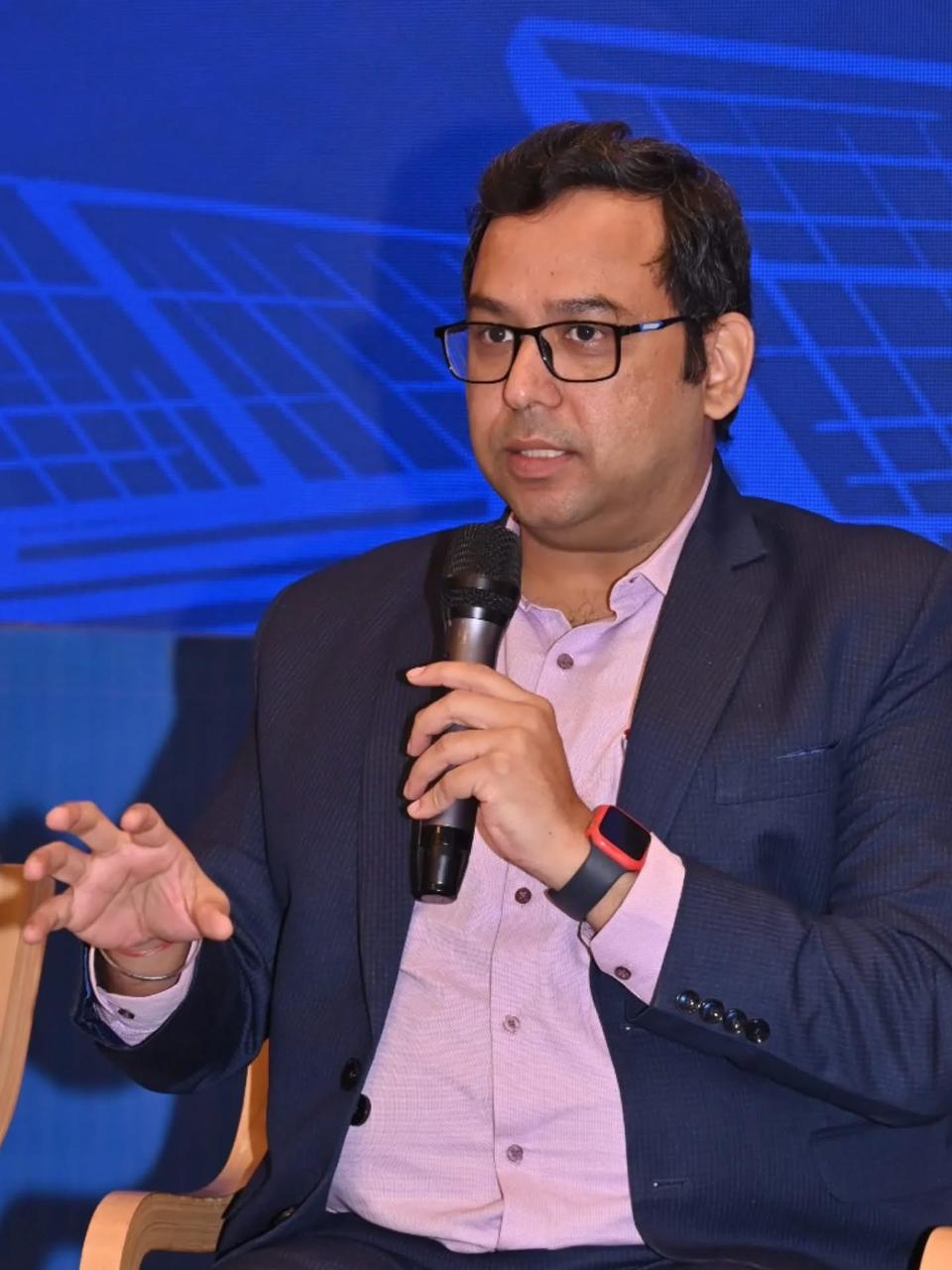 Rohit Gupta