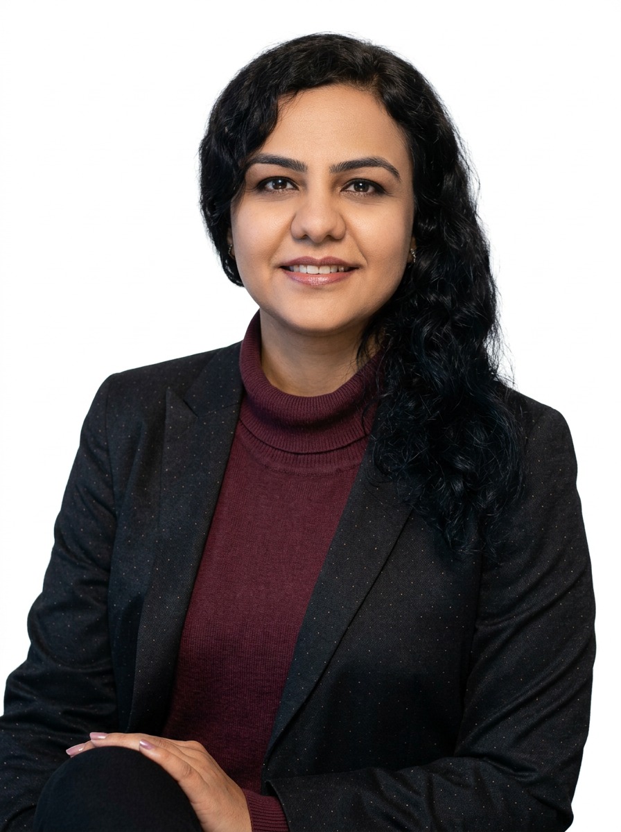 Salona Chandna