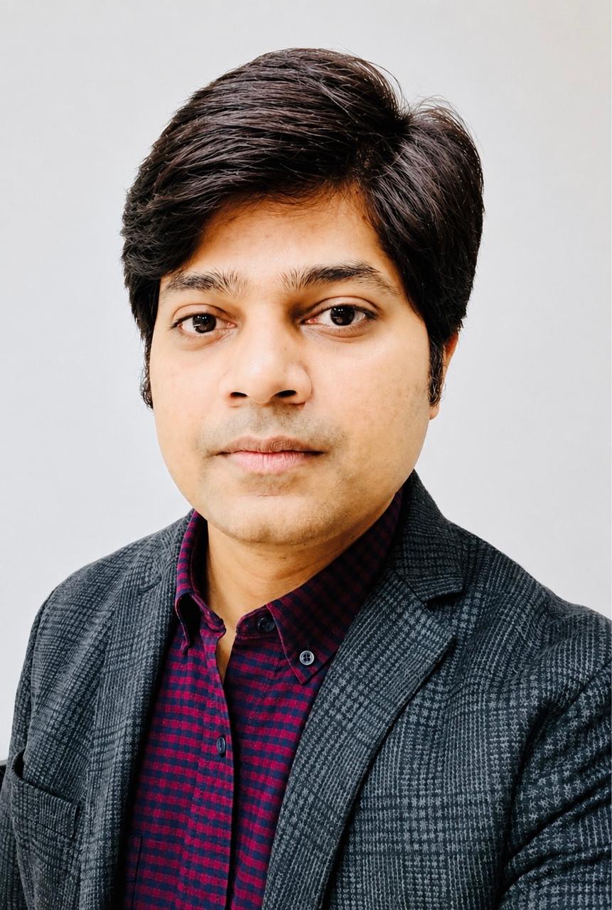 Sanket Srivastava