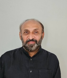 Santhosh Nair