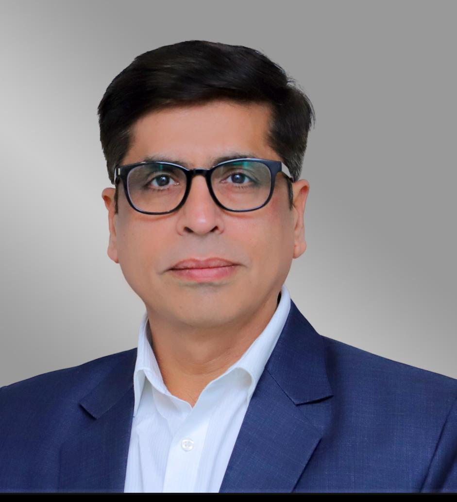 Santosh Kumar