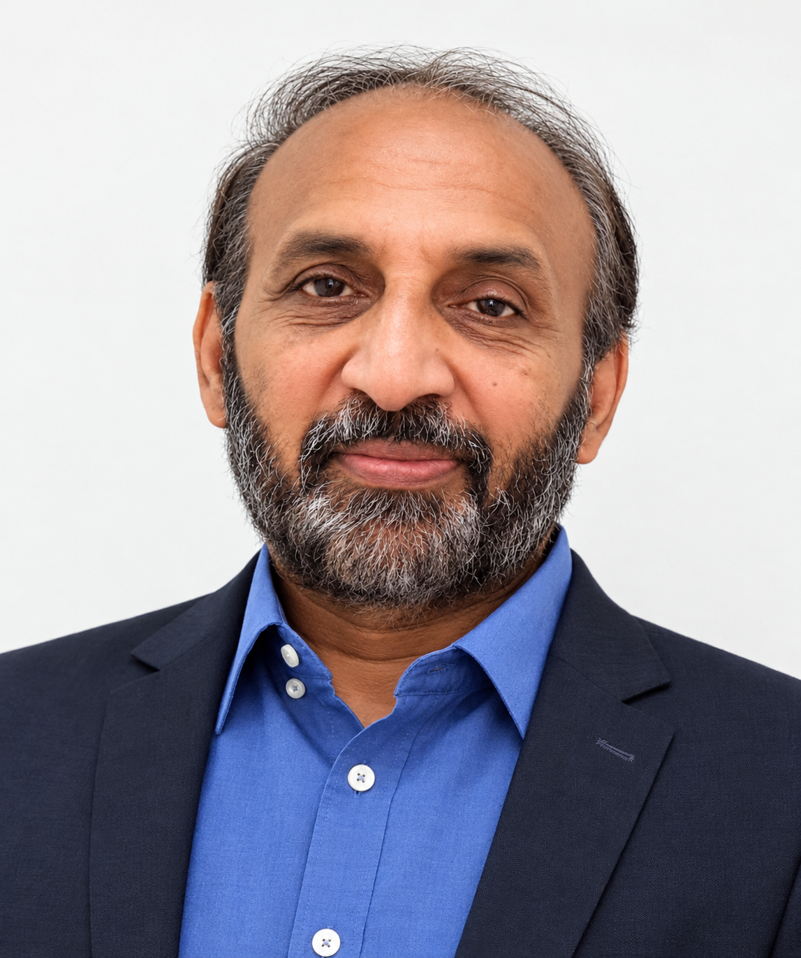Santhosh S. Nair