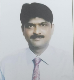 Santosh Kumar Singh