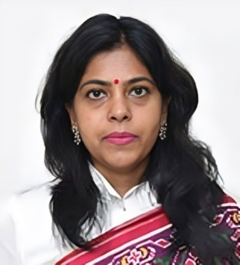 Shalini Agarwal