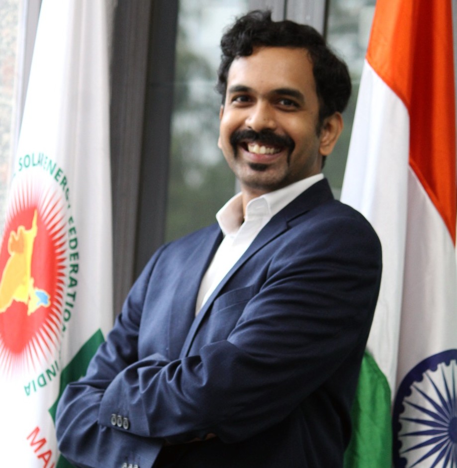 Subrahmanyam Pulipaka