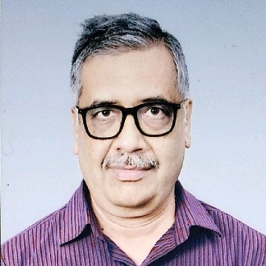 Sudhir Jain