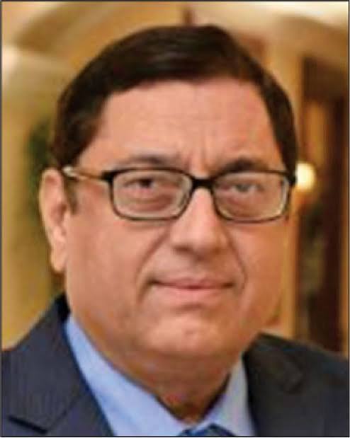 Sunil Wadhwa