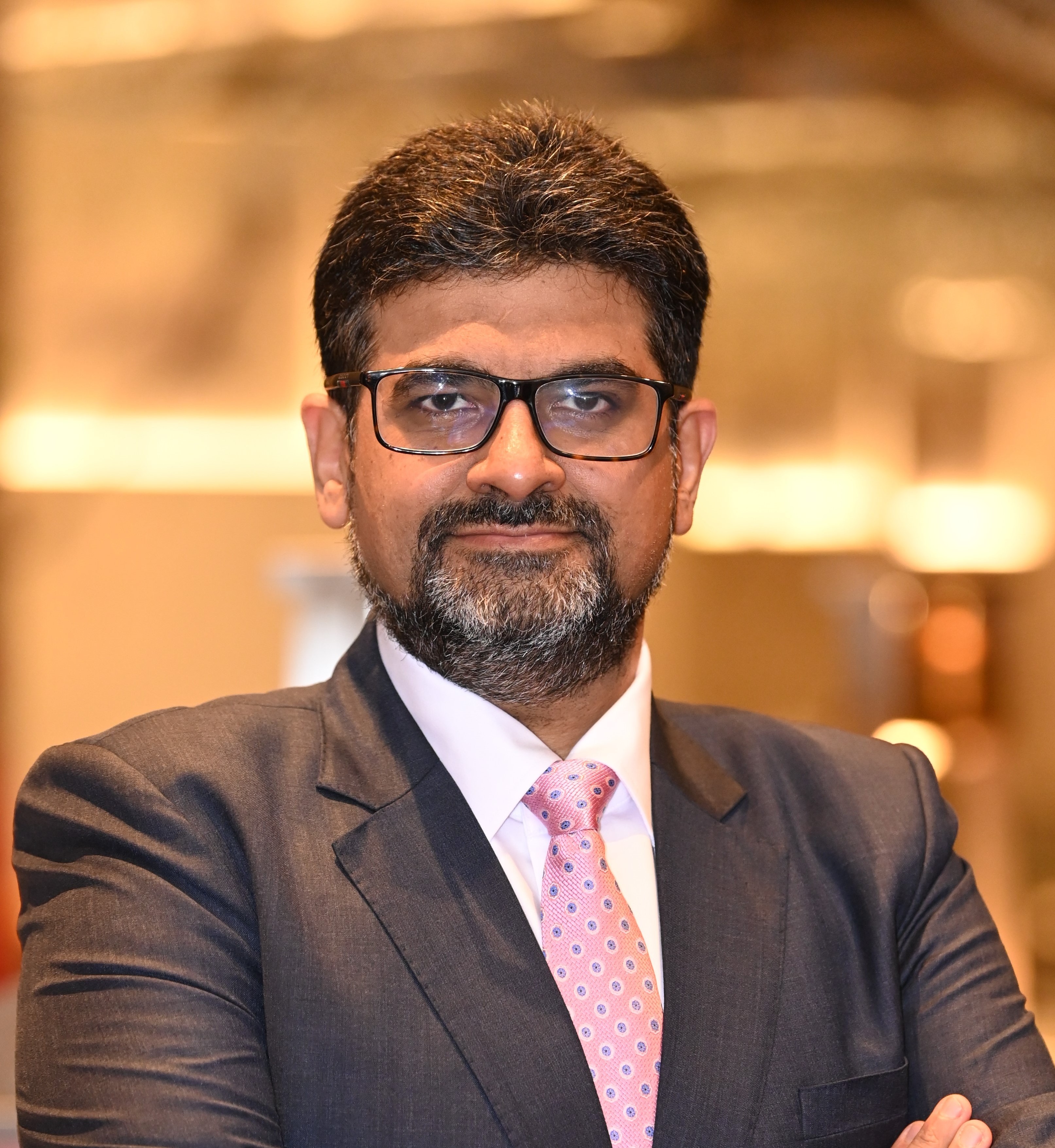 Vikas Gaba