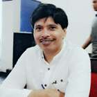 Vivek Chandra