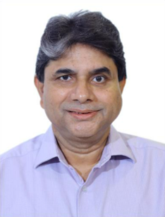 Anshuman Srivastava