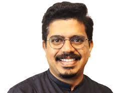 Sujith Nair